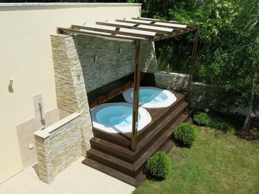 Family Hotel Albizia Beach Varna ภายนอก รูปภาพ
